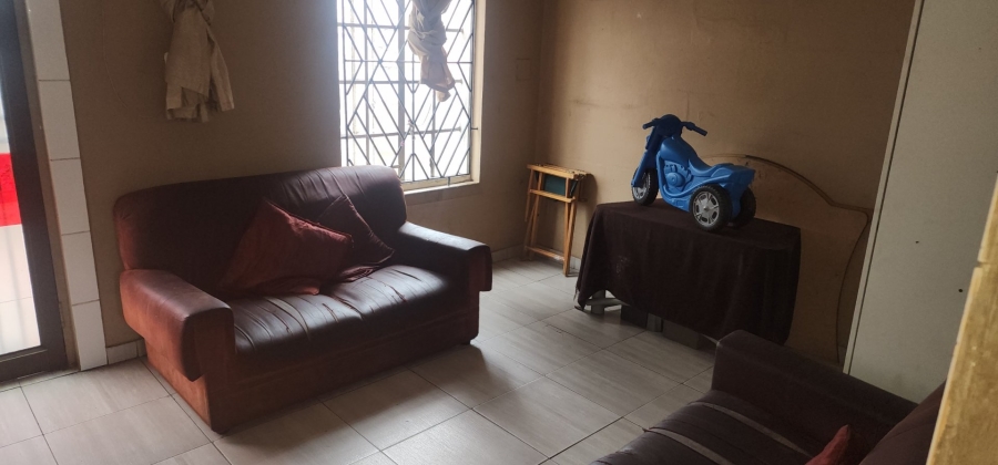 3 Bedroom Property for Sale in Woodlands Western Cape